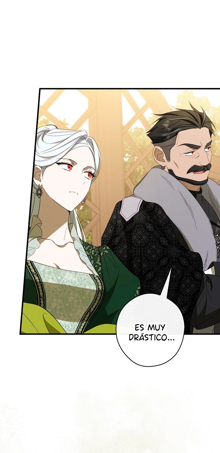 Como poner a mi esposo de mi lado Capítulo 47 - Page 27