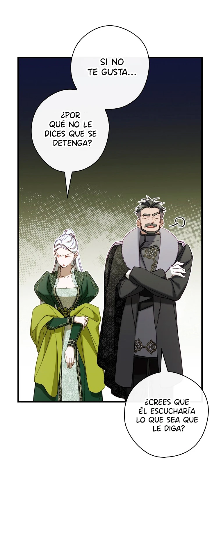 Como poner a mi esposo de mi lado Capítulo 47 - Page 30