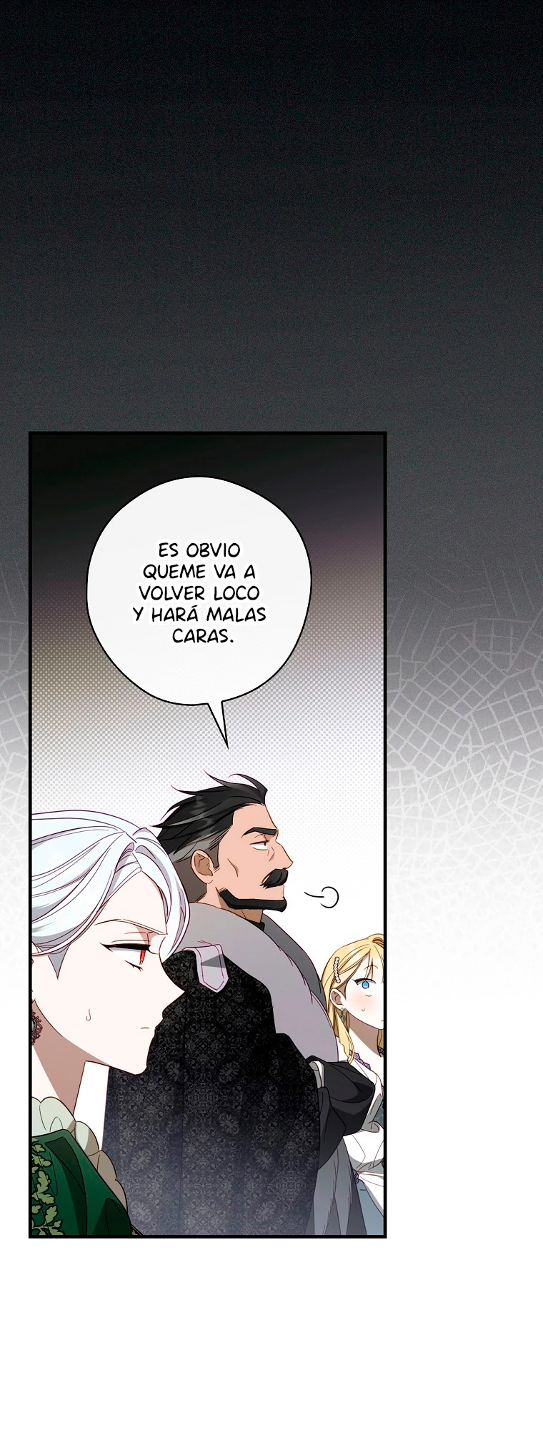 Como poner a mi esposo de mi lado Capítulo 47 - Page 34