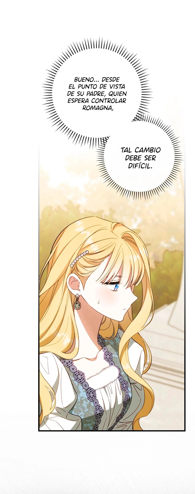 Como poner a mi esposo de mi lado Capítulo 47 - Page 35