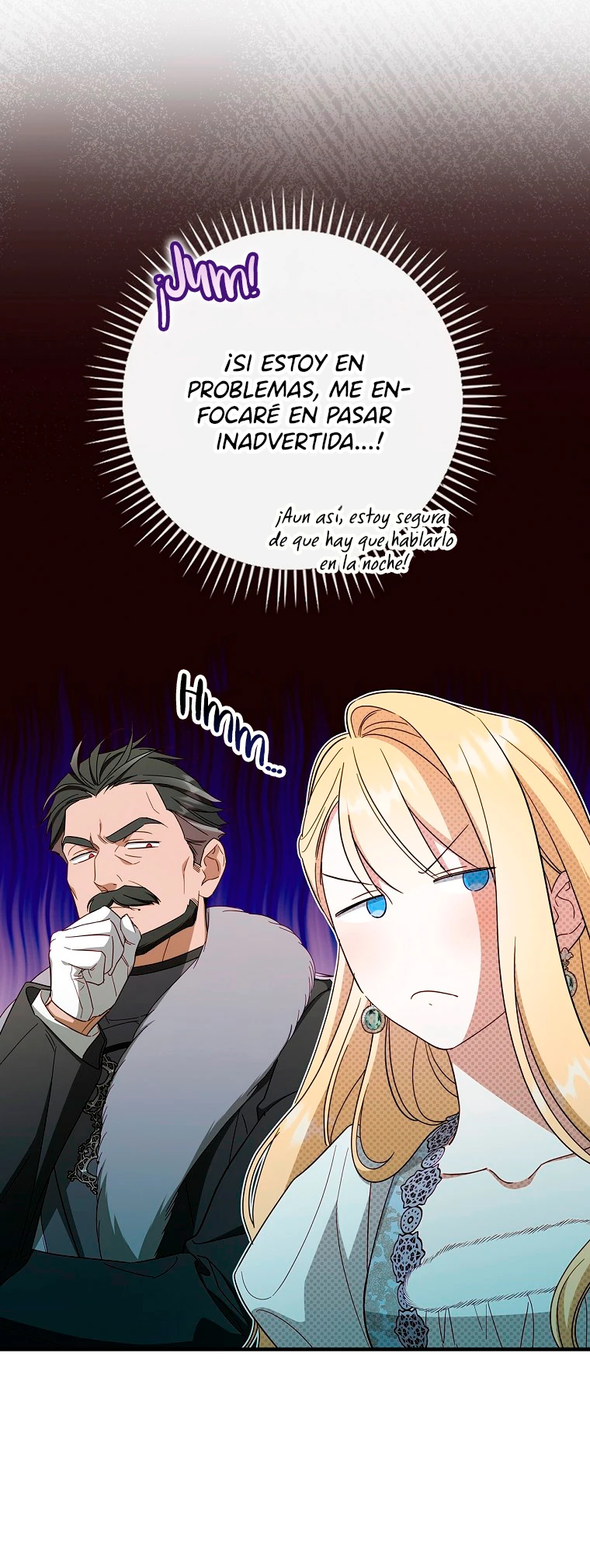 Como poner a mi esposo de mi lado Capítulo 47 - Page 36