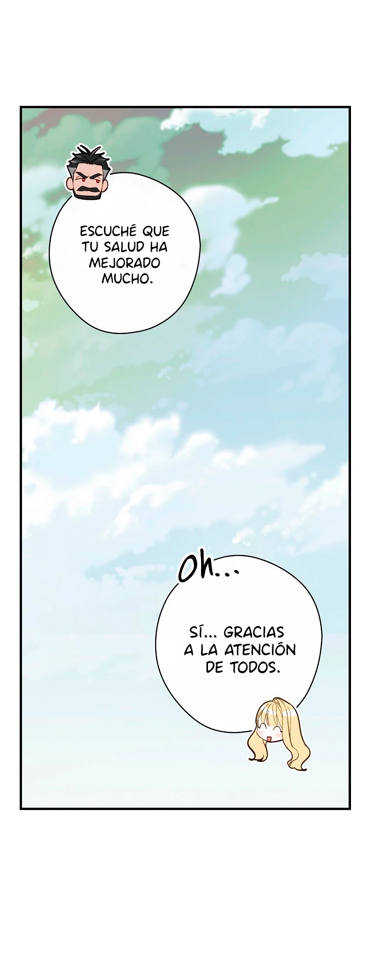 Como poner a mi esposo de mi lado Capítulo 47 - Page 37