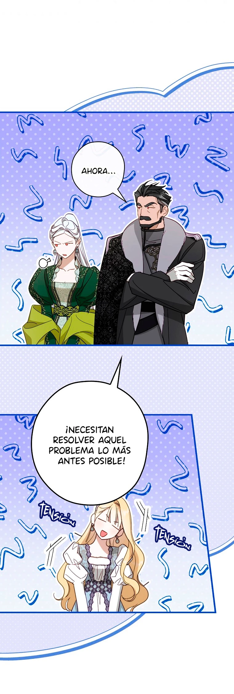 Como poner a mi esposo de mi lado Capítulo 47 - Page 38