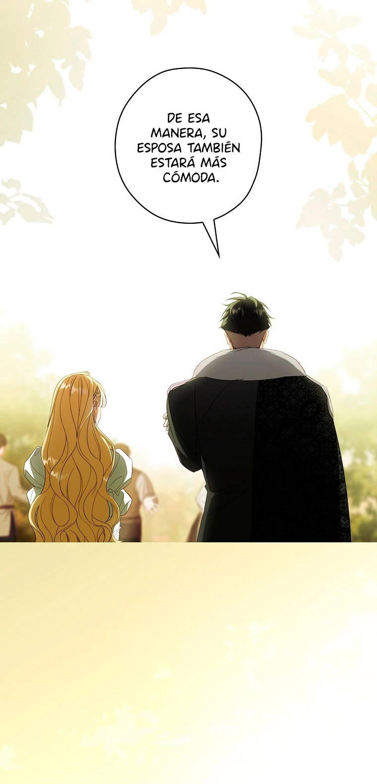 Como poner a mi esposo de mi lado Capítulo 47 - Page 40