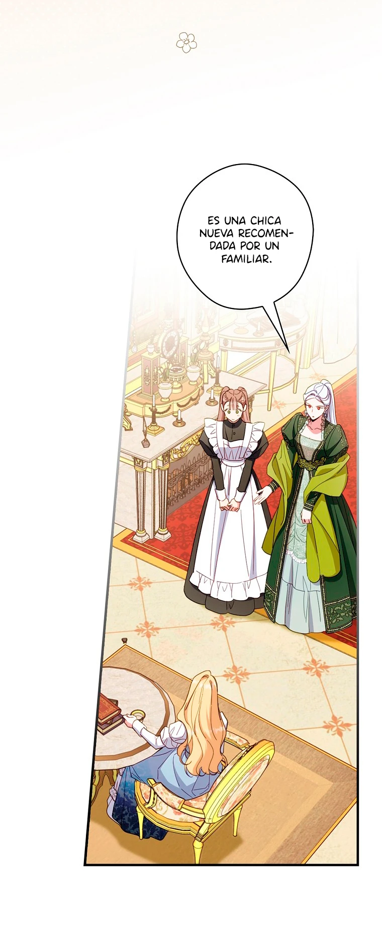 Como poner a mi esposo de mi lado Capítulo 47 - Page 45