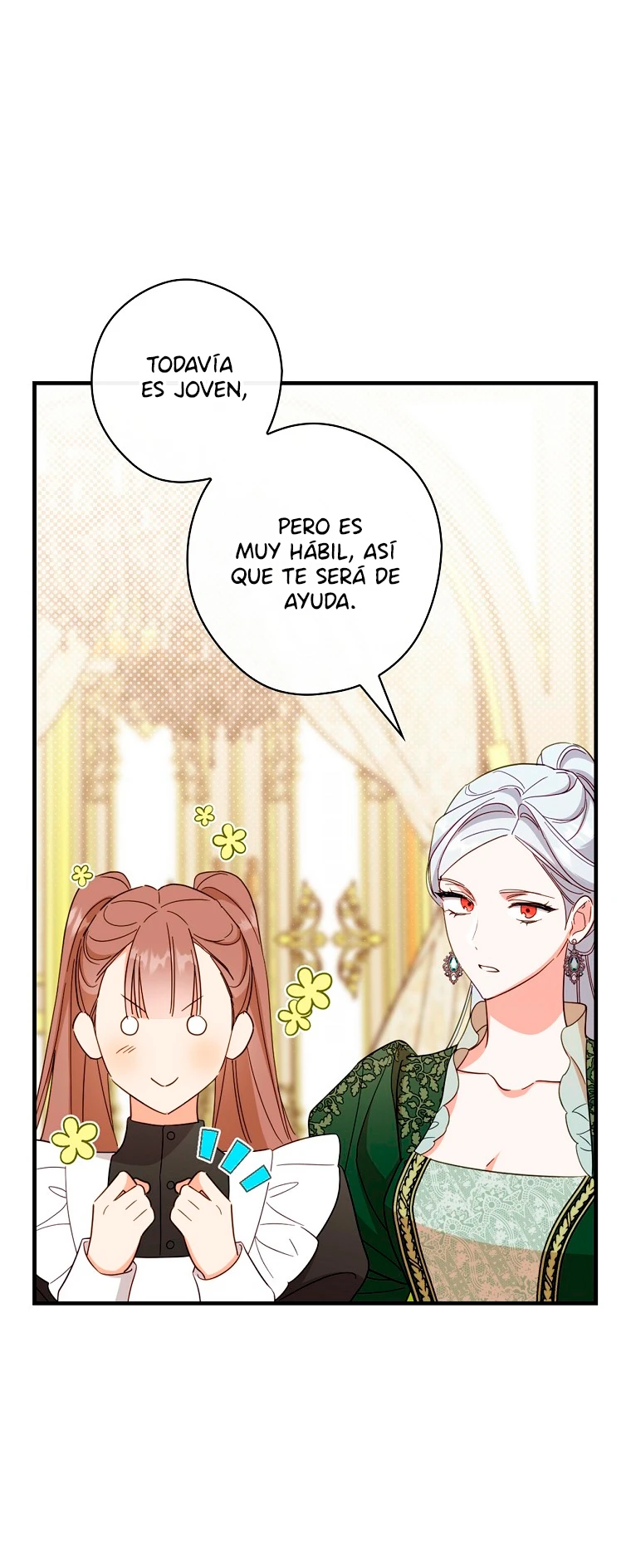 Como poner a mi esposo de mi lado Capítulo 47 - Page 46