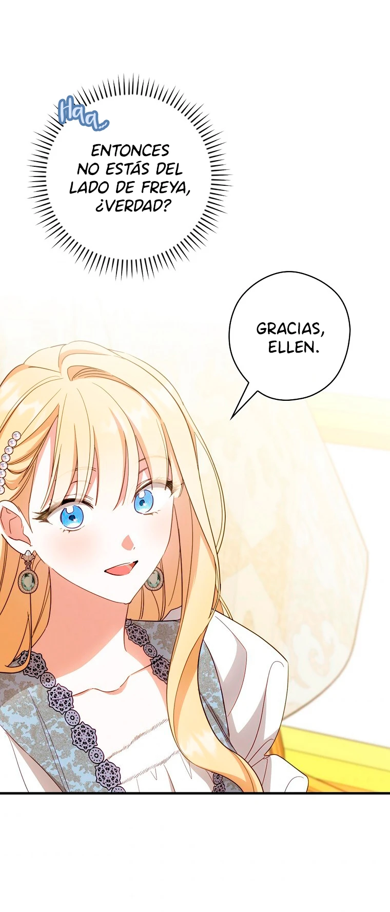 Como poner a mi esposo de mi lado Capítulo 47 - Page 47