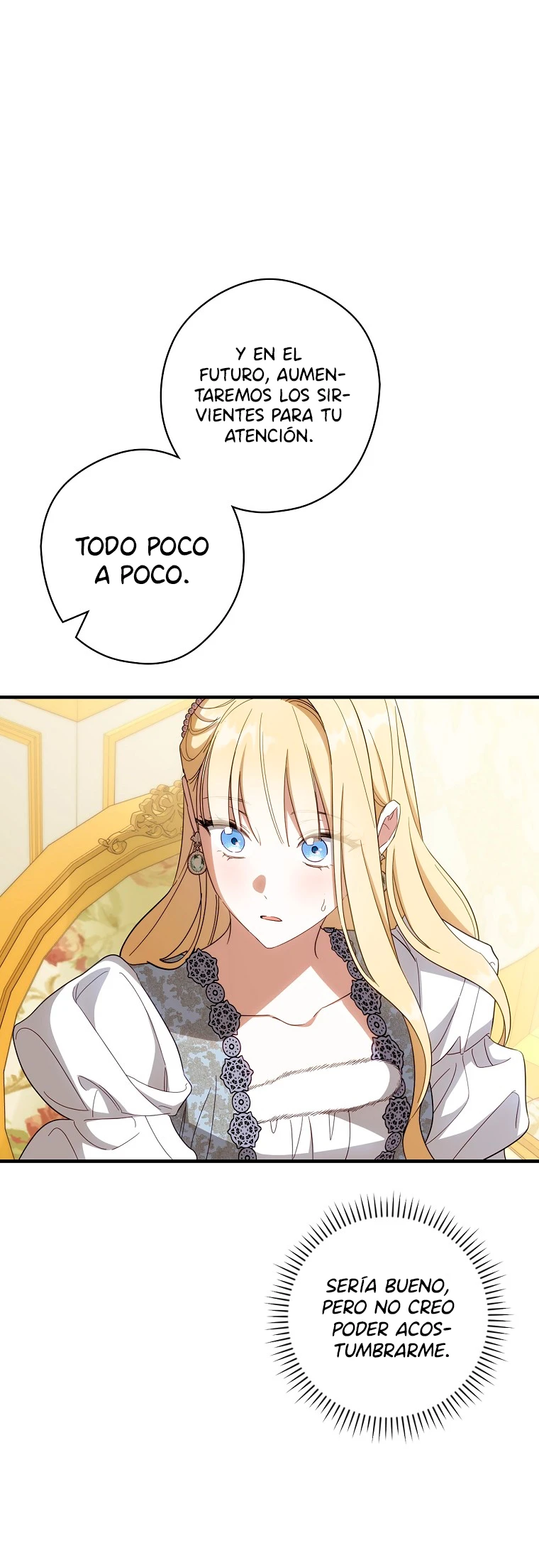 Como poner a mi esposo de mi lado Capítulo 47 - Page 50