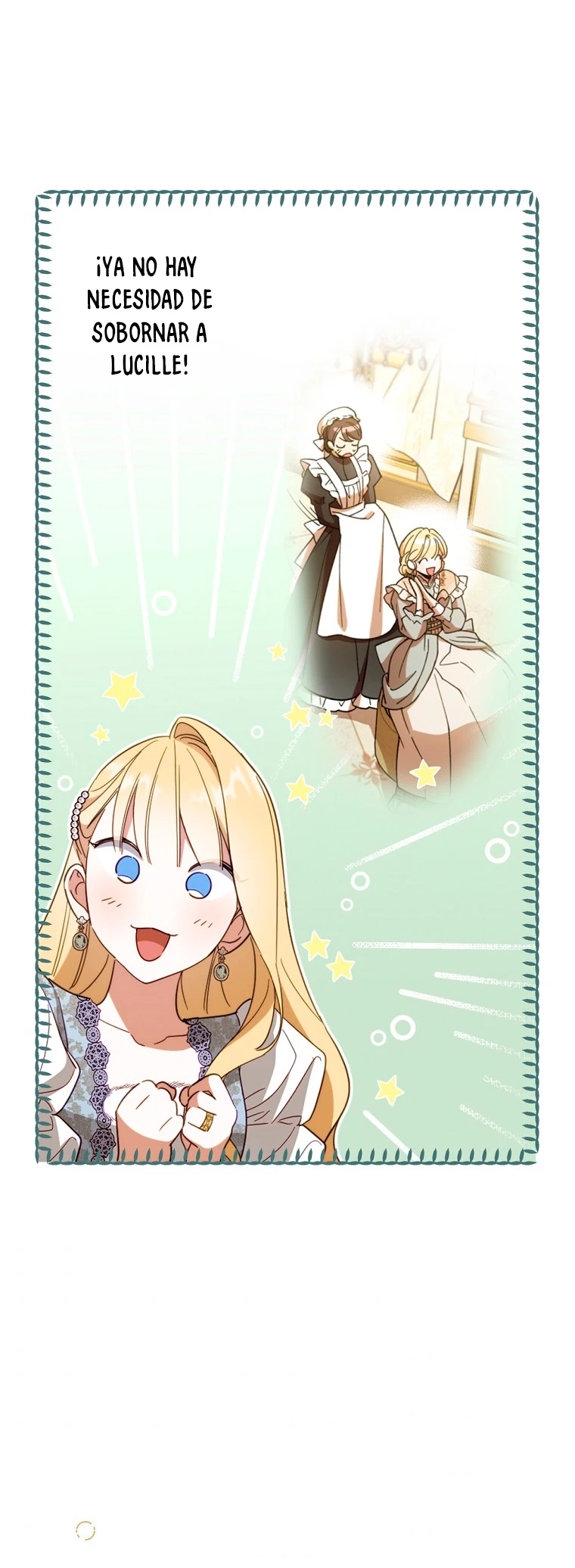 Como poner a mi esposo de mi lado Capítulo 47 - Page 52