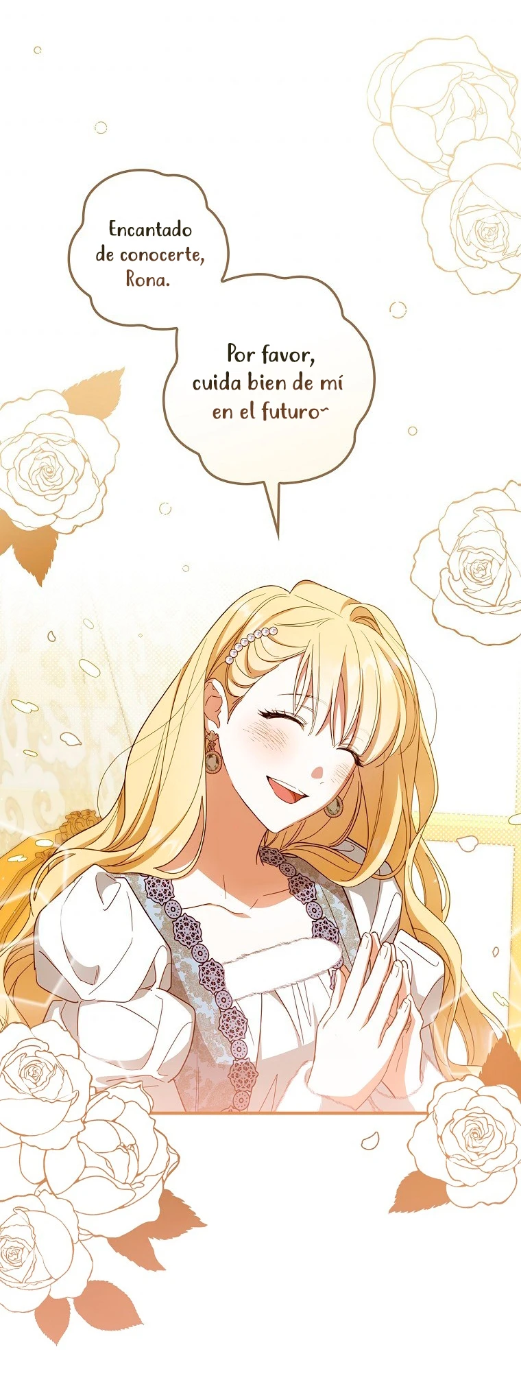 Como poner a mi esposo de mi lado Capítulo 47 - Page 53