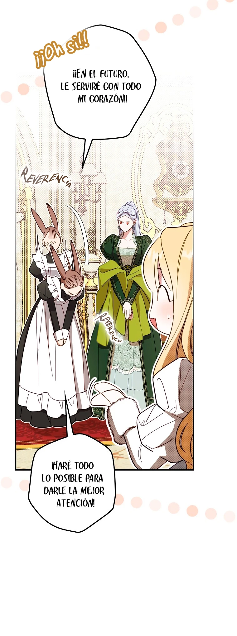 Como poner a mi esposo de mi lado Capítulo 47 - Page 55