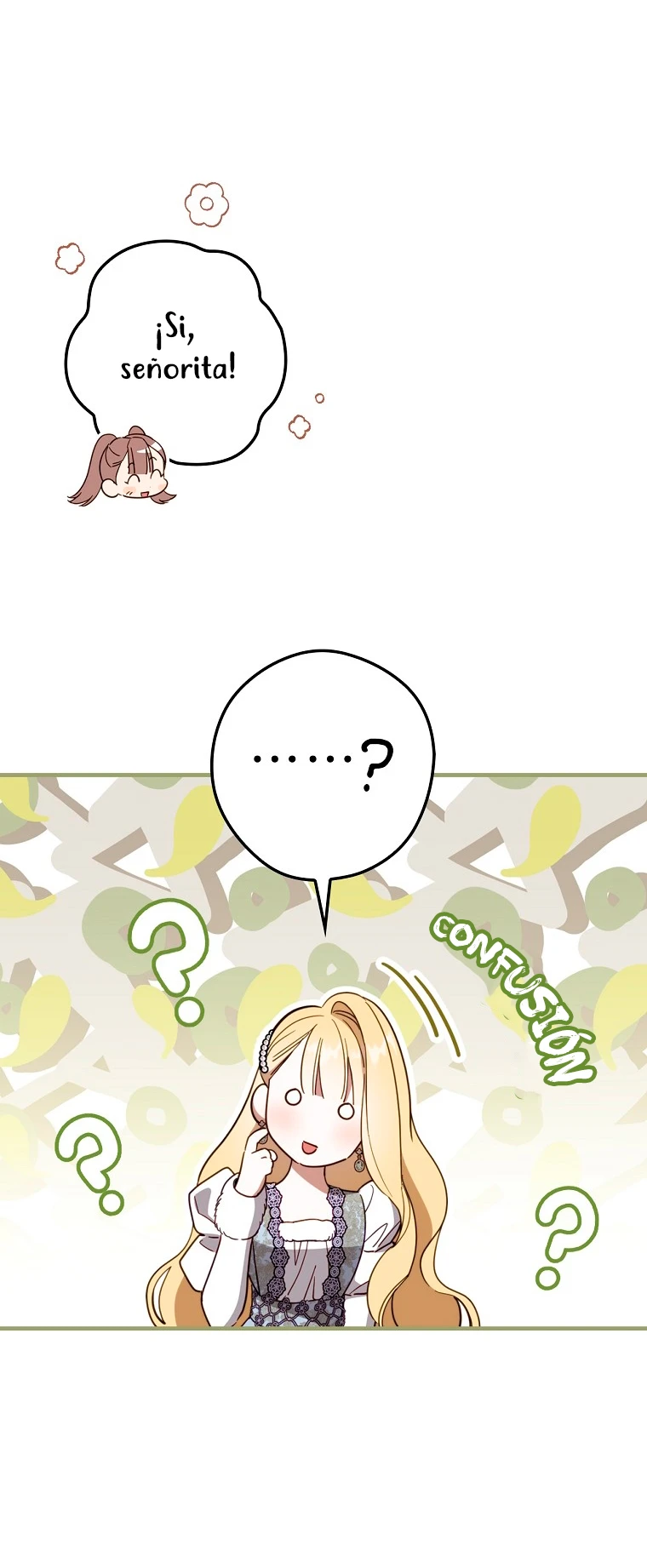 Como poner a mi esposo de mi lado Capítulo 47 - Page 57