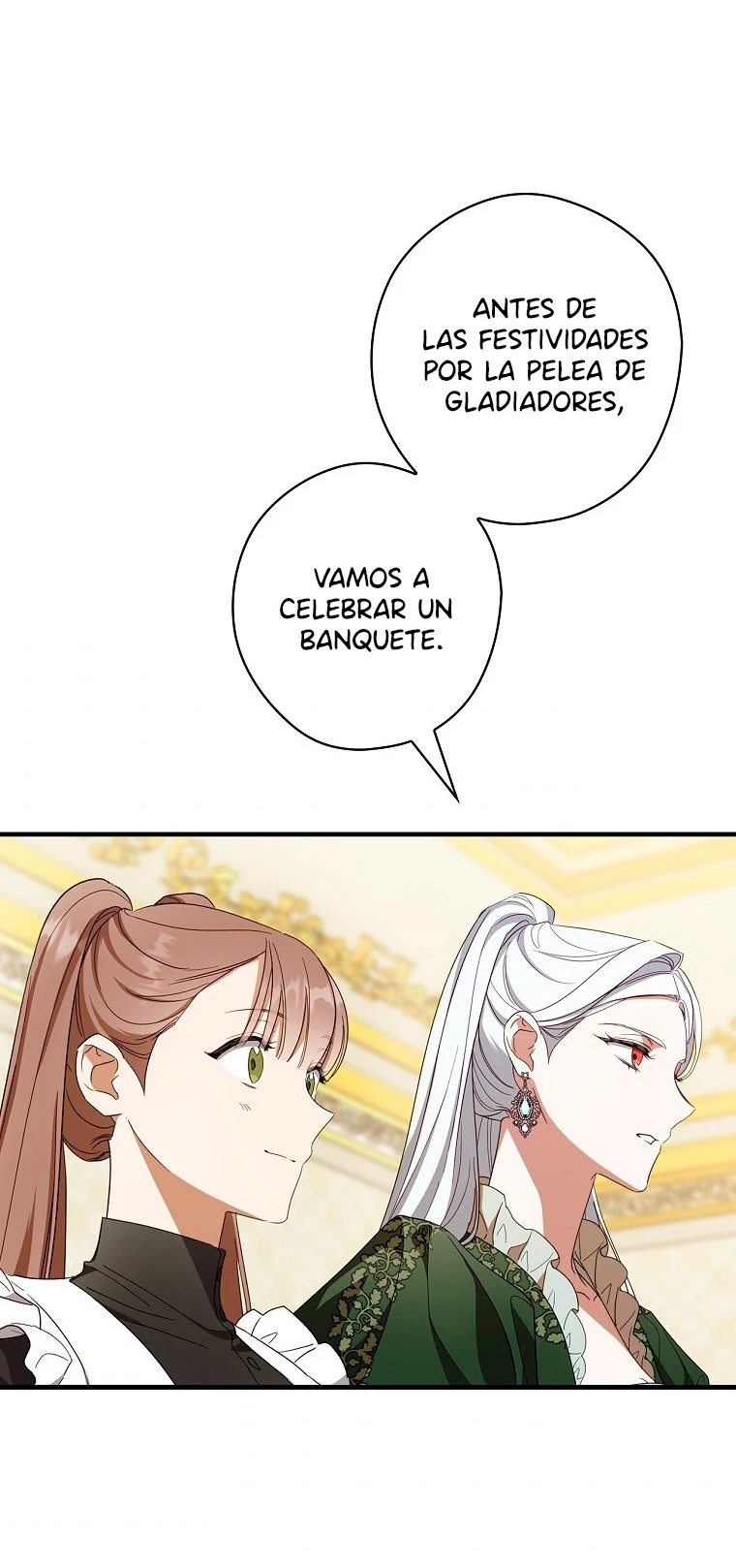 Como poner a mi esposo de mi lado Capítulo 47 - Page 58