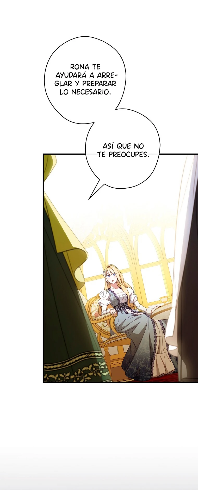 Como poner a mi esposo de mi lado Capítulo 47 - Page 60