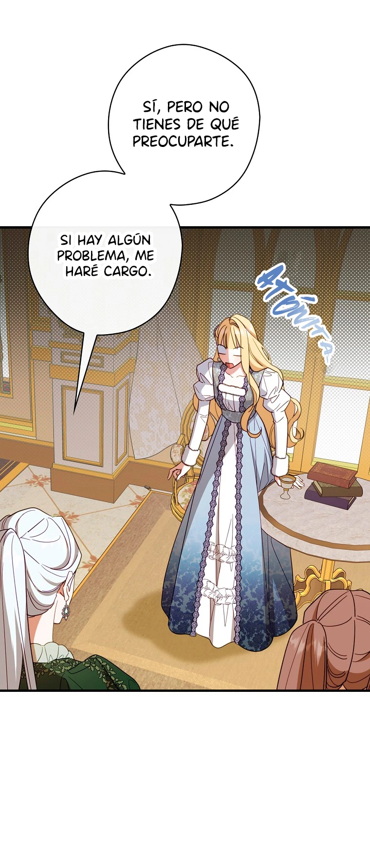 Como poner a mi esposo de mi lado Capítulo 47 - Page 63