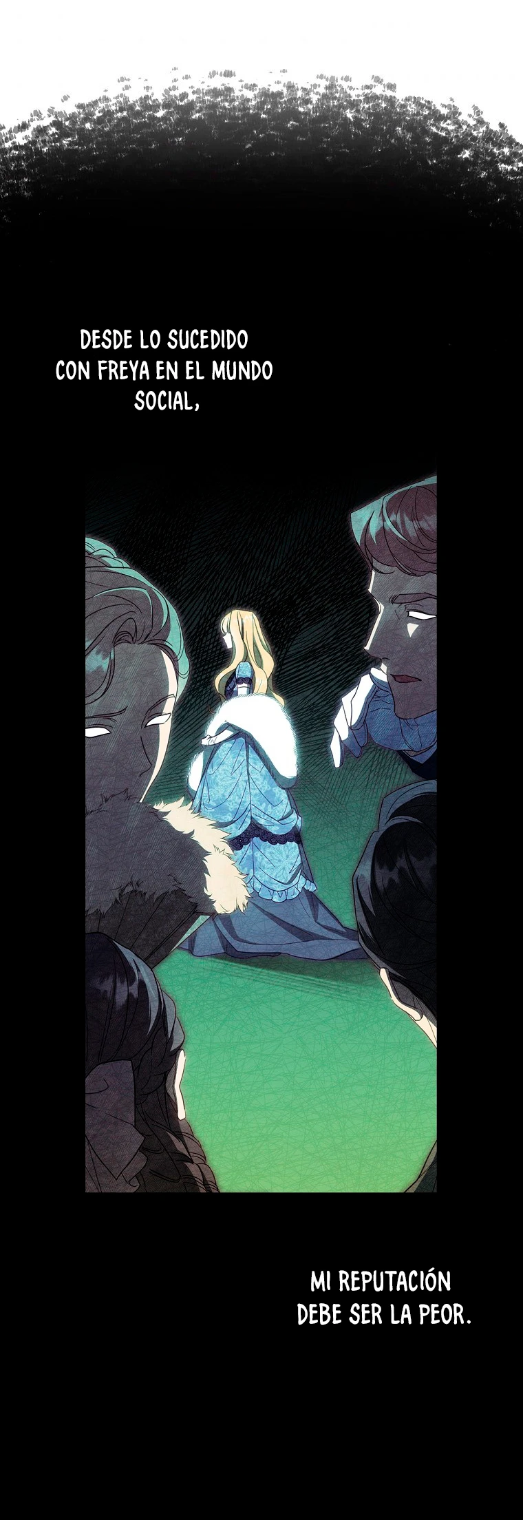 Como poner a mi esposo de mi lado Capítulo 47 - Page 65