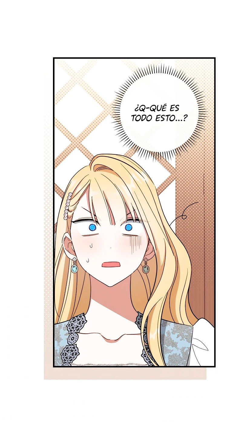 Como poner a mi esposo de mi lado Capítulo 47 - Page 9