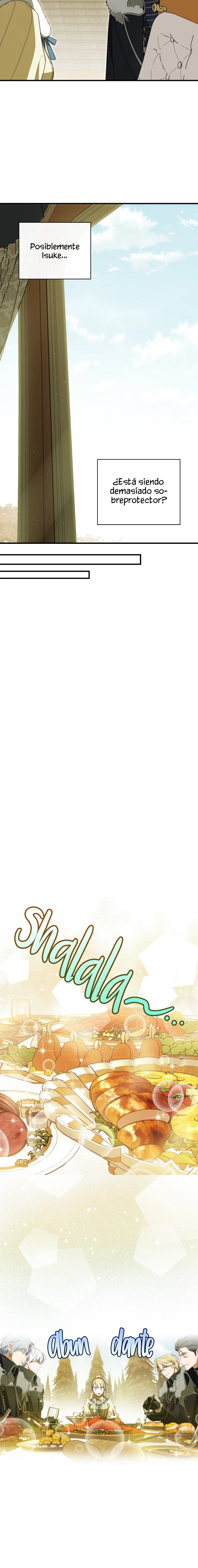 Como poner a mi esposo de mi lado Capítulo 48 - Page 20