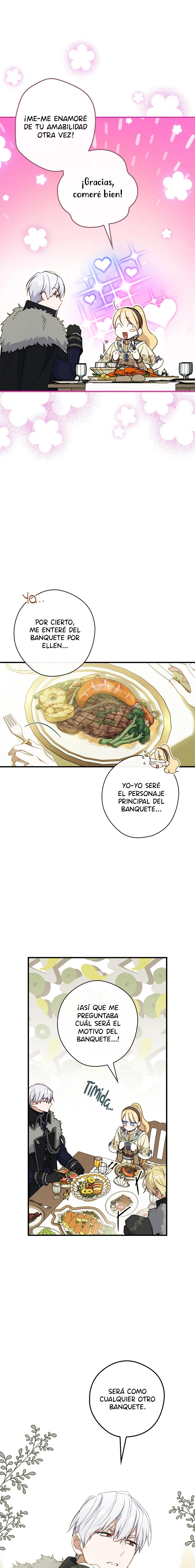 Como poner a mi esposo de mi lado Capítulo 48 - Page 24