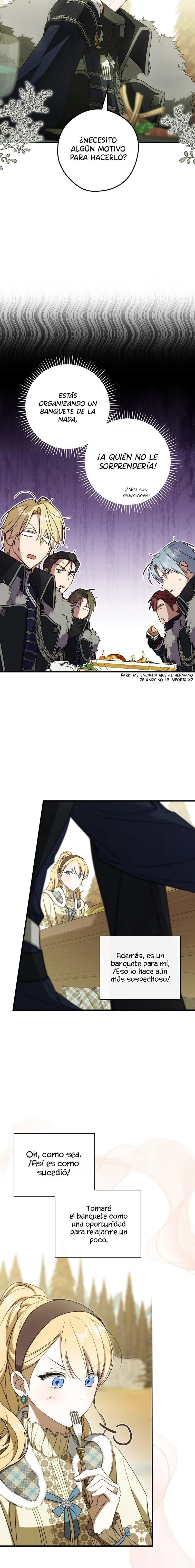 Como poner a mi esposo de mi lado Capítulo 48 - Page 25