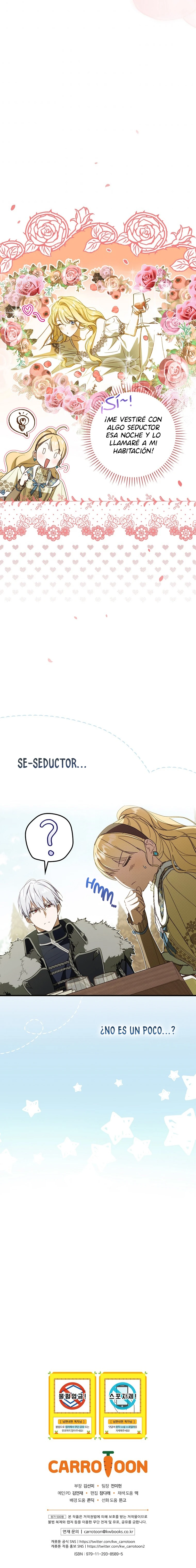 Como poner a mi esposo de mi lado Capítulo 48 - Page 26