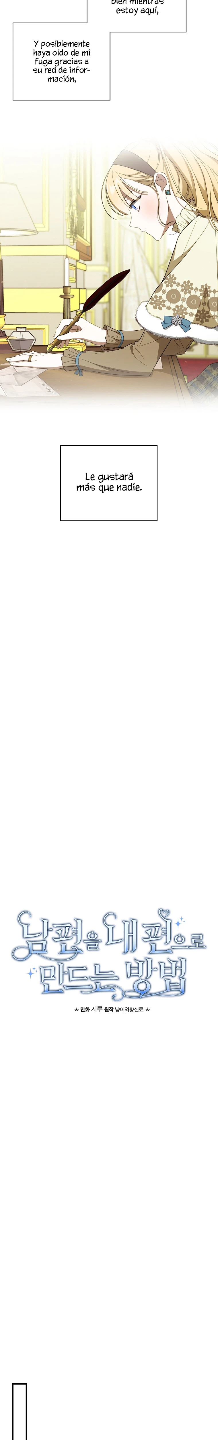 Como poner a mi esposo de mi lado Capítulo 48 - Page 8