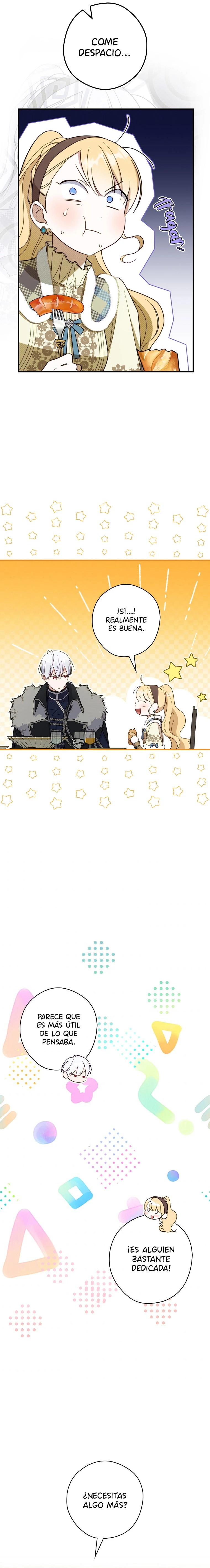 Como poner a mi esposo de mi lado Capítulo 49 - Page 12