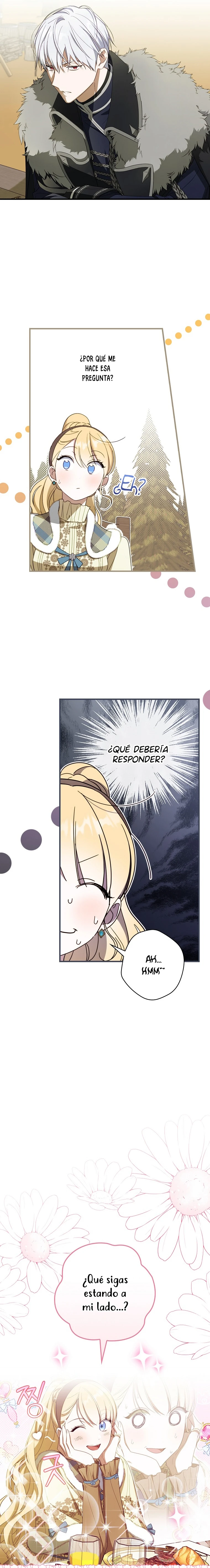 Como poner a mi esposo de mi lado Capítulo 49 - Page 13