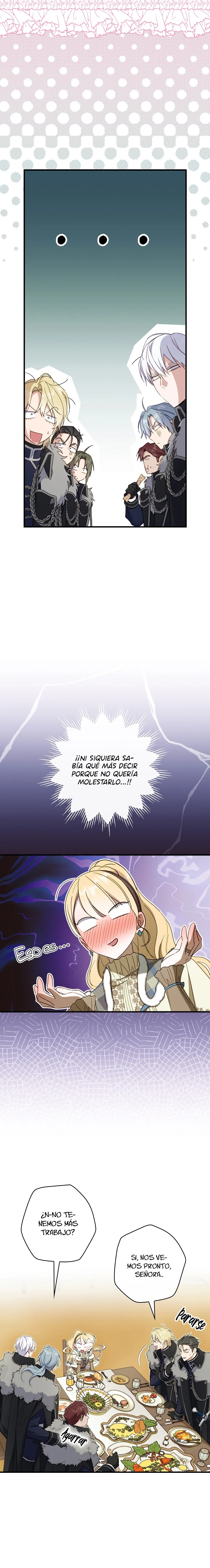 Como poner a mi esposo de mi lado Capítulo 49 - Page 14