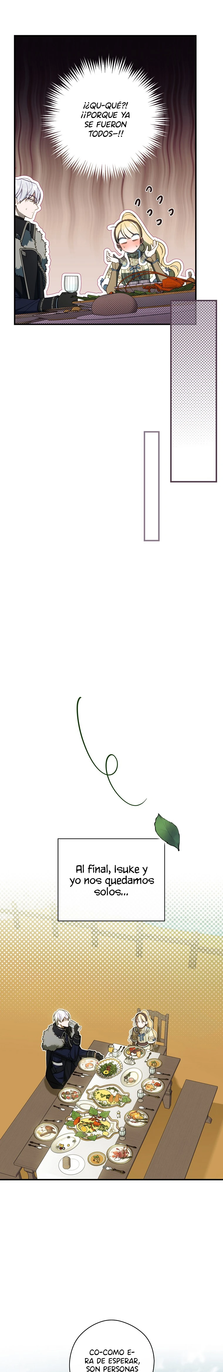 Como poner a mi esposo de mi lado Capítulo 49 - Page 15