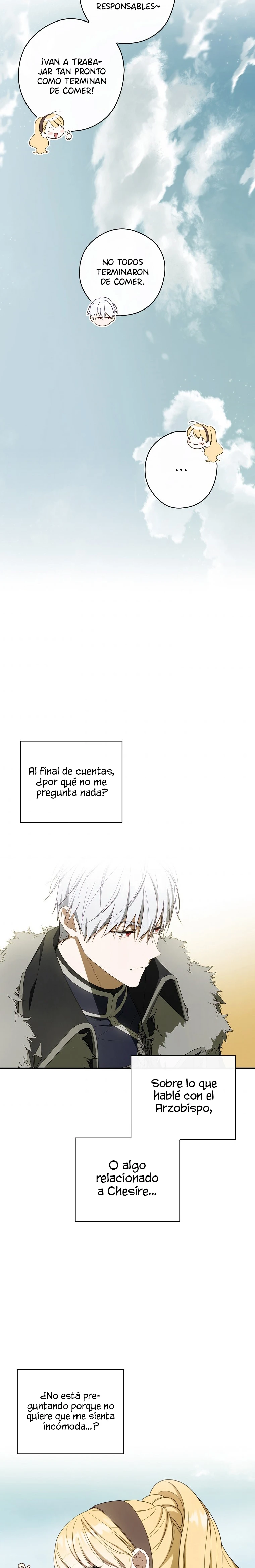 Como poner a mi esposo de mi lado Capítulo 49 - Page 16