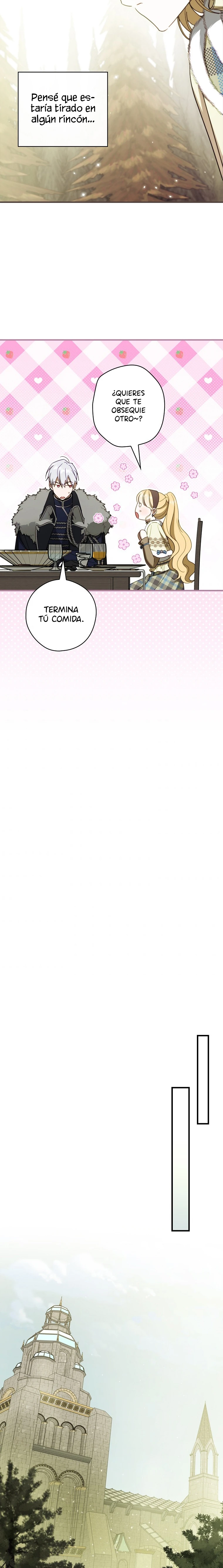 Como poner a mi esposo de mi lado Capítulo 49 - Page 20