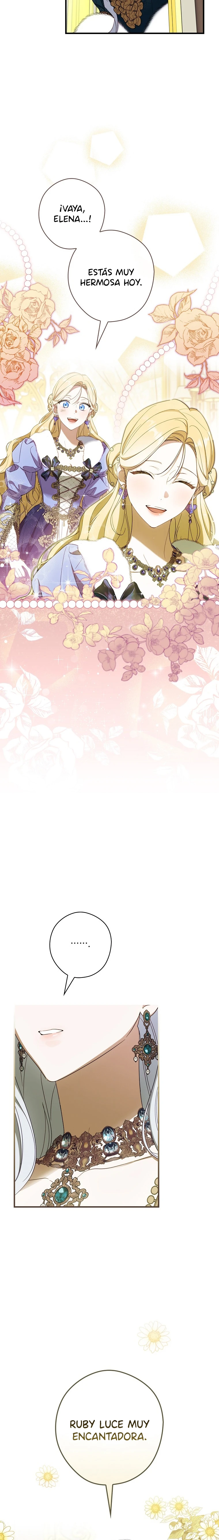 Como poner a mi esposo de mi lado Capítulo 49 - Page 25