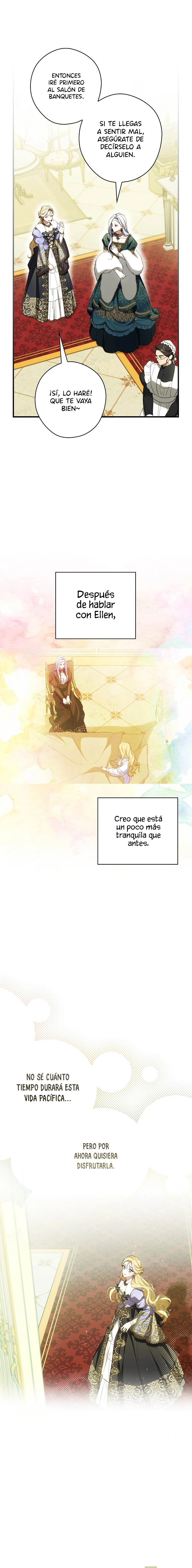 Como poner a mi esposo de mi lado Capítulo 49 - Page 27