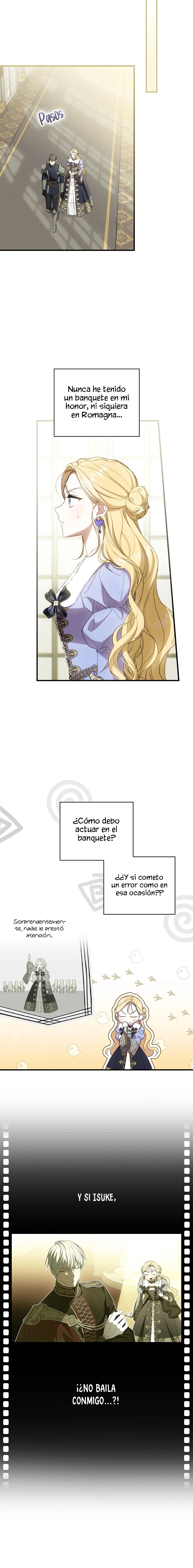 Como poner a mi esposo de mi lado Capítulo 49 - Page 28