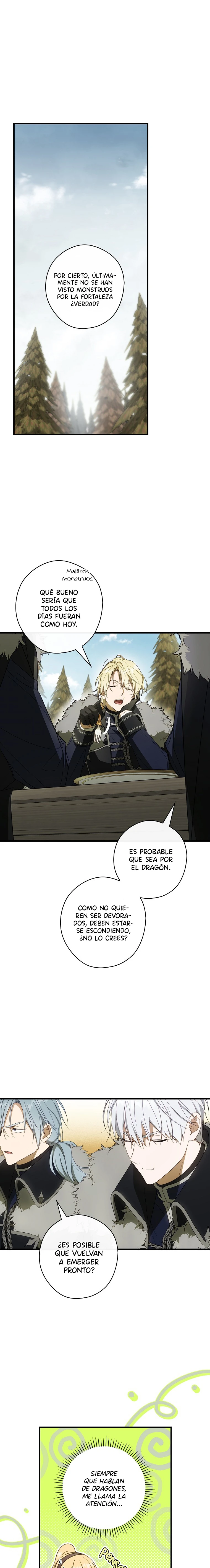 Como poner a mi esposo de mi lado Capítulo 49 - Page 6