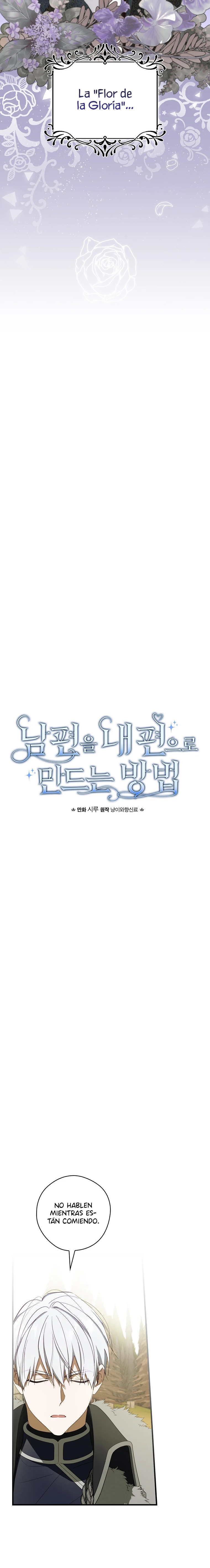 Como poner a mi esposo de mi lado Capítulo 49 - Page 8