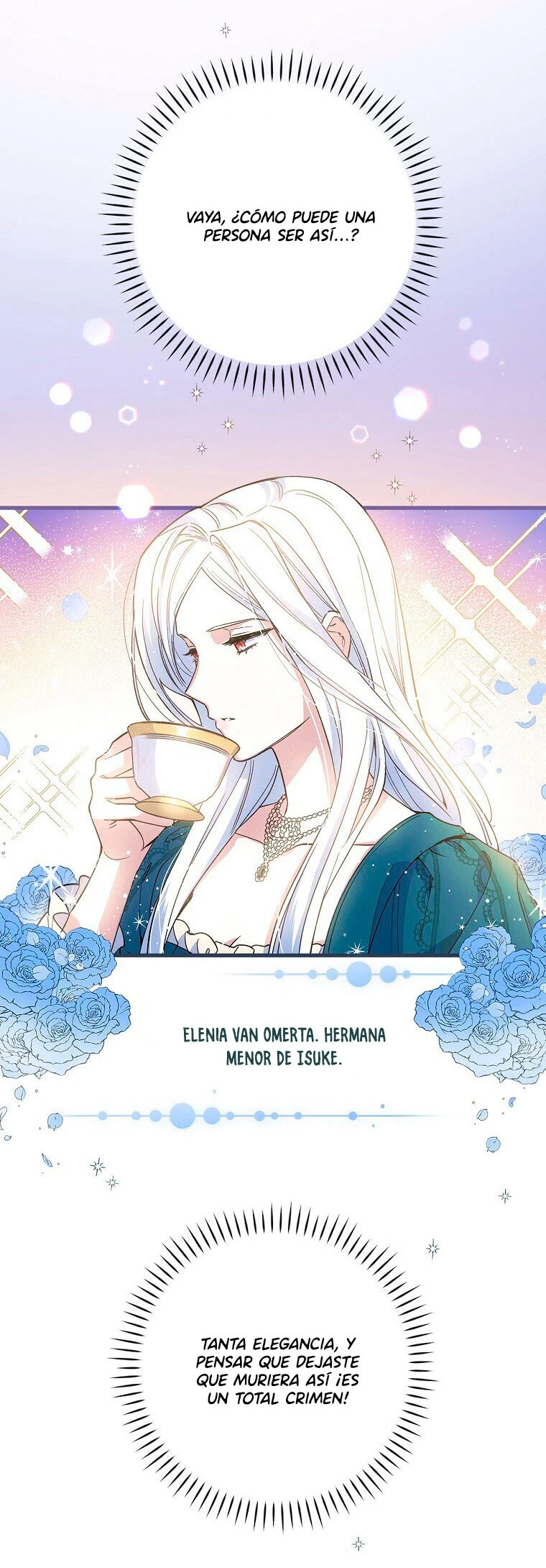 Como poner a mi esposo de mi lado Capítulo 5 - Page 10