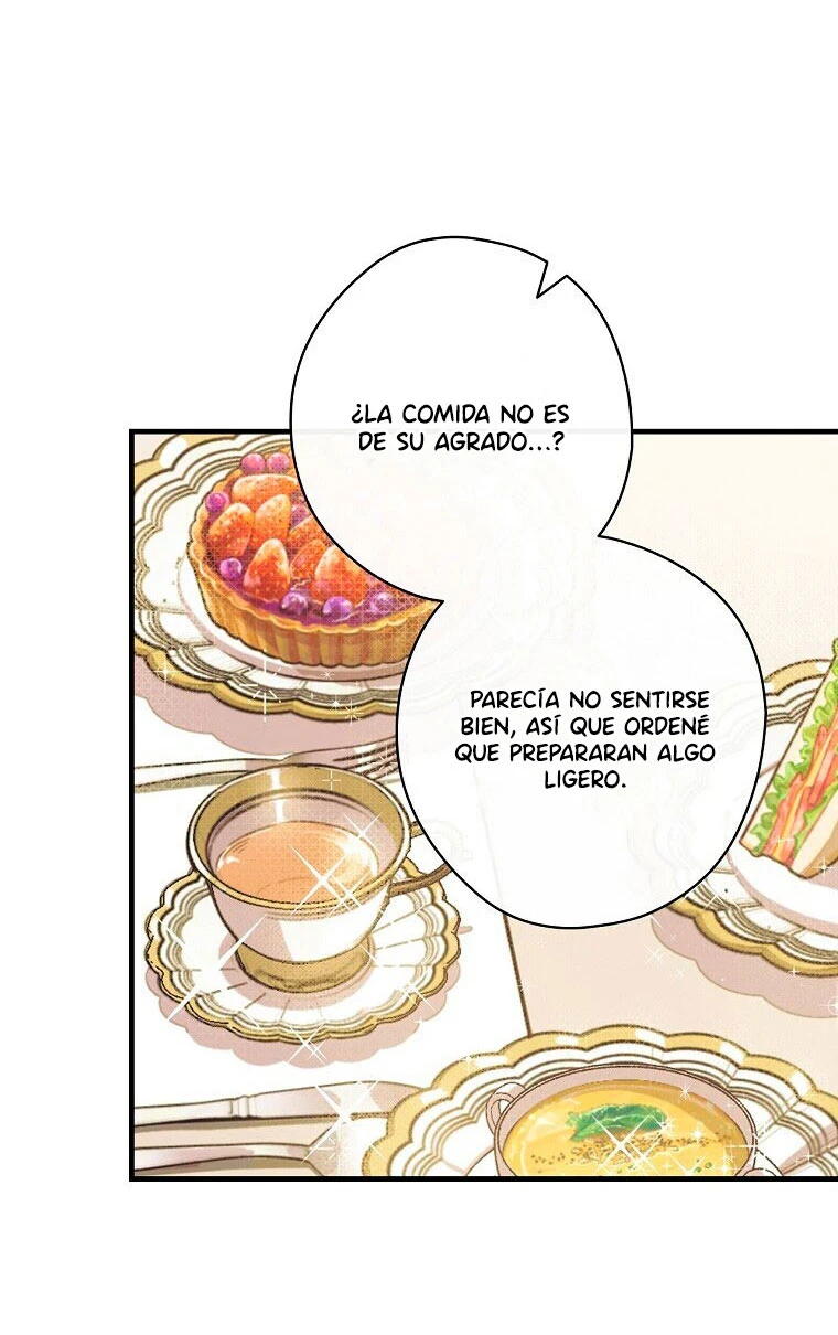 Como poner a mi esposo de mi lado Capítulo 5 - Page 14