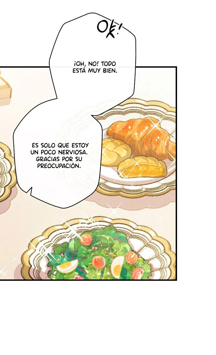 Como poner a mi esposo de mi lado Capítulo 5 - Page 15