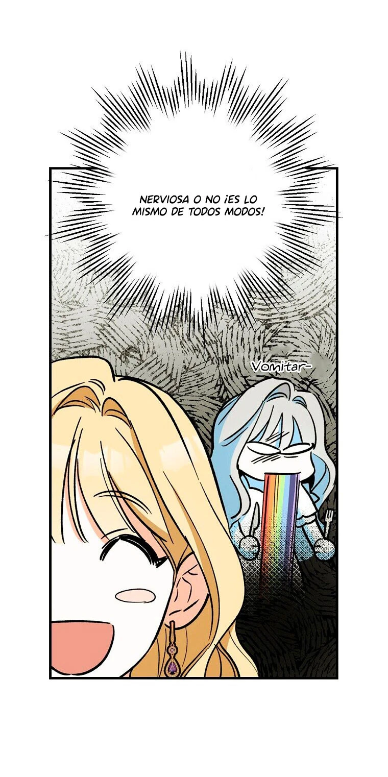 Como poner a mi esposo de mi lado Capítulo 5 - Page 16