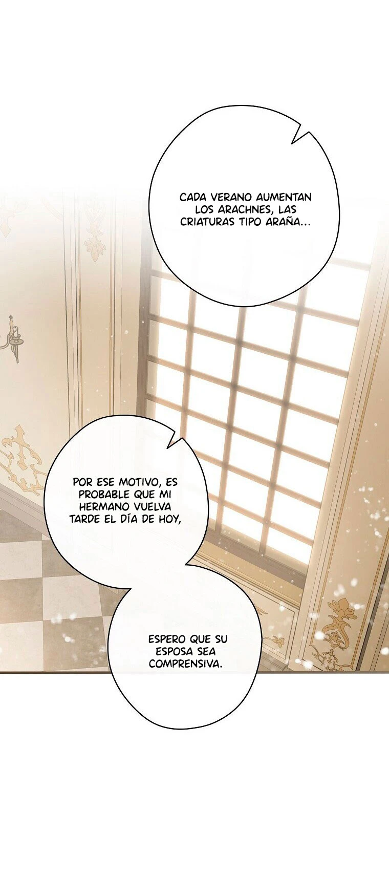 Como poner a mi esposo de mi lado Capítulo 5 - Page 17