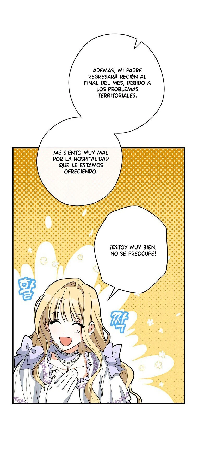 Como poner a mi esposo de mi lado Capítulo 5 - Page 18