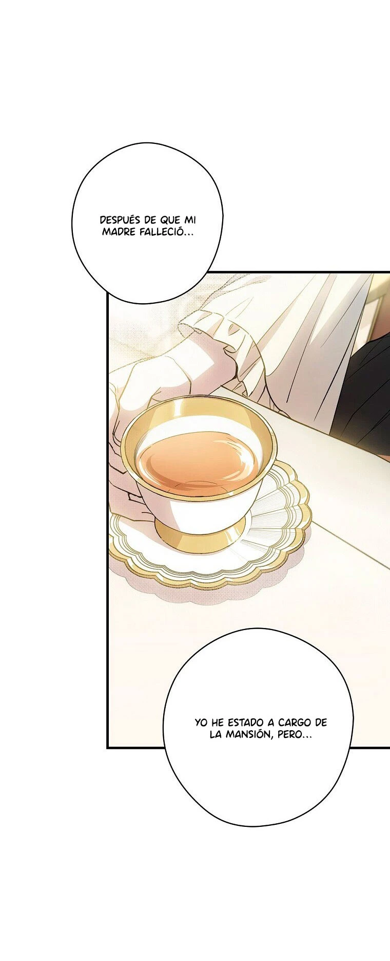 Como poner a mi esposo de mi lado Capítulo 5 - Page 19