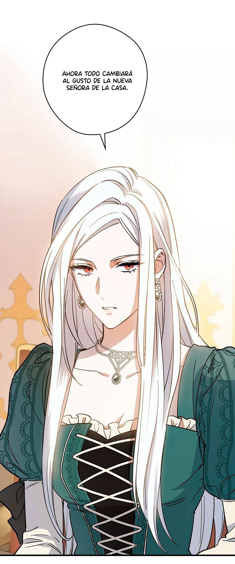 Como poner a mi esposo de mi lado Capítulo 5 - Page 20