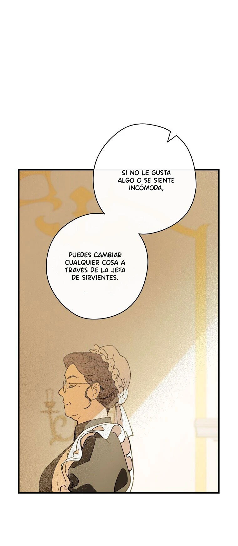Como poner a mi esposo de mi lado Capítulo 5 - Page 21