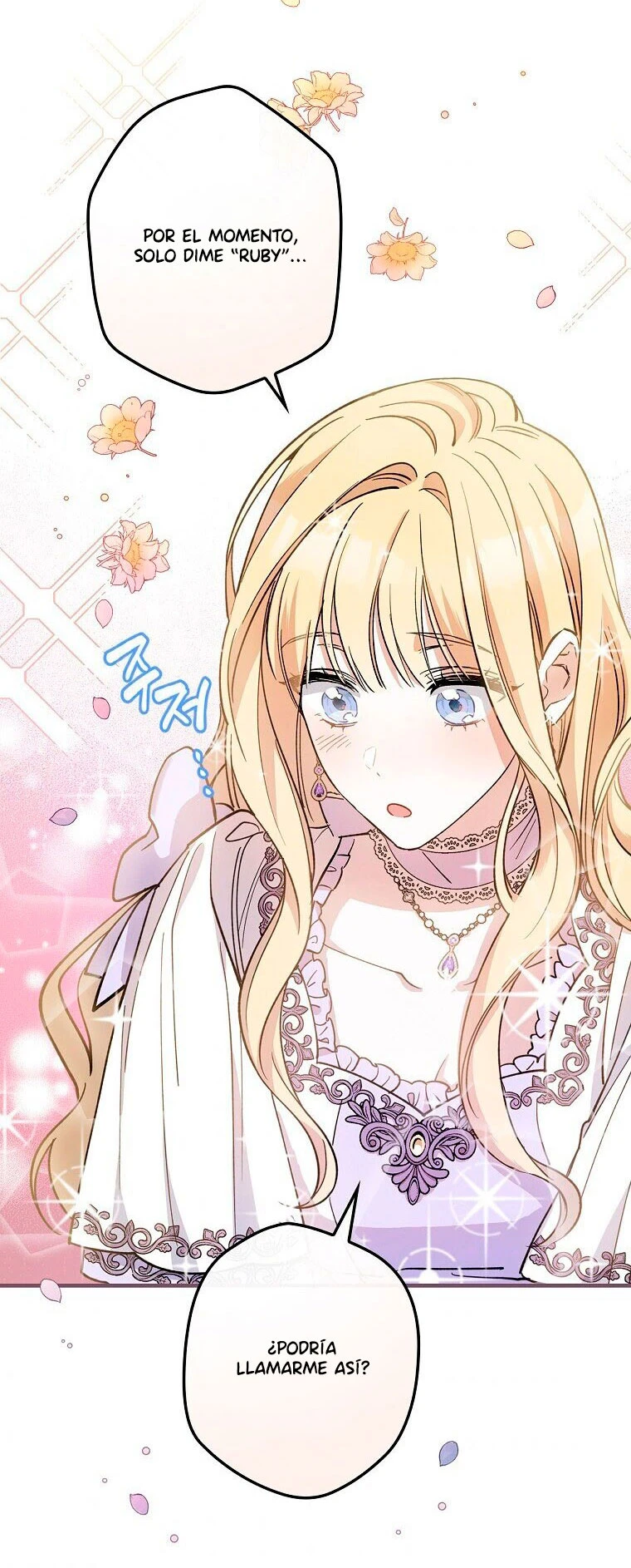 Como poner a mi esposo de mi lado Capítulo 5 - Page 28