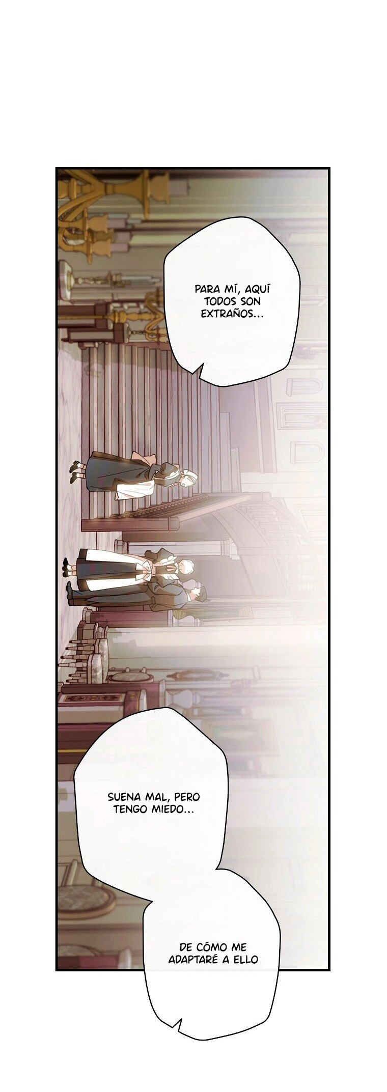 Como poner a mi esposo de mi lado Capítulo 5 - Page 30