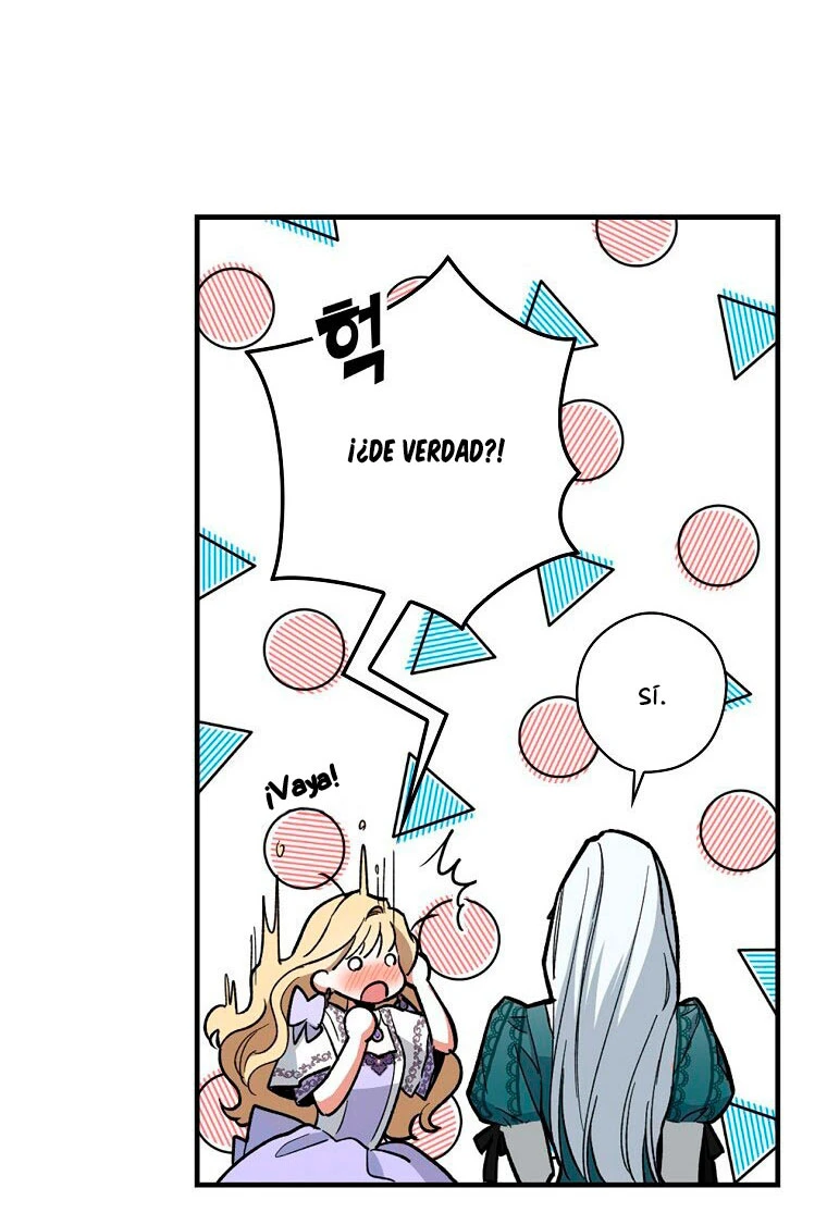 Como poner a mi esposo de mi lado Capítulo 5 - Page 33
