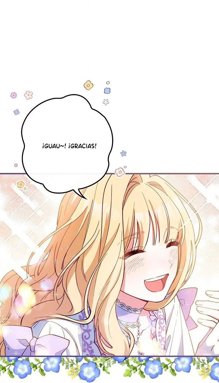 Como poner a mi esposo de mi lado Capítulo 5 - Page 35